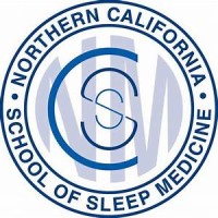 Northern California School of Sleep Medicine logo - Similar company to Focus Sleep School