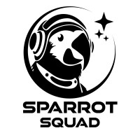 Sparrot Squad L.L.C. logo - Similar company to Studio Point Blank