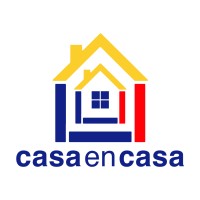 Casa en Casa logo - Similar company to Inter-Image Tu Casa En Colombia
