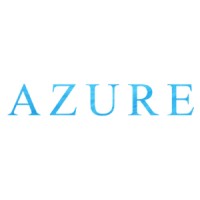 AZURE logo - Similar company to Maxmedia Group