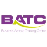 Business Avenue Training Centre - BATC logo - Similar company to Manahel Training Centre