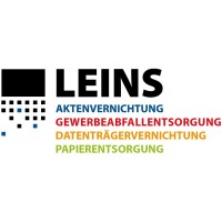 LEINS Aktenvernichtung GmbH logo - Similar company to Alf Cycling