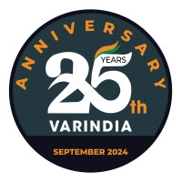 KALINGA DIGITAL MEDIA PRIVATE LIMITED logo - Similar company to Varindia
