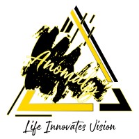 One Anomaly logo - Similar company to Cloudsurge Llc