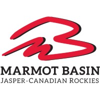 Ski Marmot Basin logo - Similar company to Affichezvous.Ca