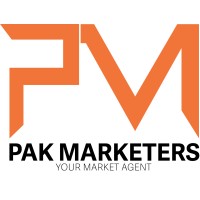 Pak Marketers logo - Similar company to Csi Estimation, Llc