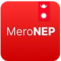 MeroNEP logo - Similar company to Dnl.Ink
