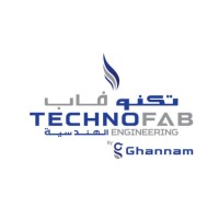 Techno FAB Engineering logo - Similar company to Technofab Engineering Ltd