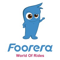 Foorera logo - Similar company to Ephone