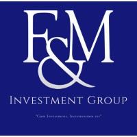 F&M Investment Group logo - Similar company to F&M Group