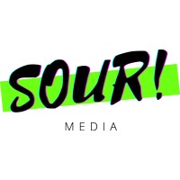SOUR!Media logo - Similar company to Fast Forward Marketing