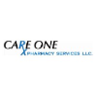 Care One Pharmacy Services LLC logo - Similar company to Mac Rx, Llc