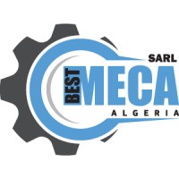 Bestmeca logo - Similar company to Fly Group