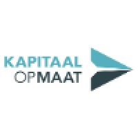Kapitaal op Maat logo - Similar company to Capital Circle