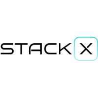 StackX Technologies logo - Similar company to Knexel
