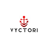 Vyctori logo - Similar company to Cybershield