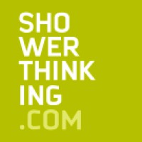 ShowerThinking logo - Similar company to Greentechstudents