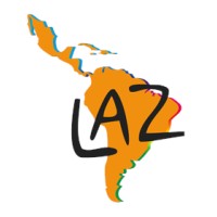 Lateinamerika-Zentrum e.V. logo - Similar company to Seafront Biotech