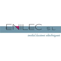ENILEC SL logo - Similar company to Mt Equipos