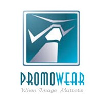 Promowear.ie logo - Similar company to Tr3Sdés