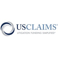 USClaims logo - Similar company to Libra Solutions