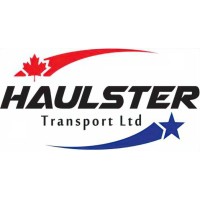 Haulster Transport Ltd logo - Similar company to Rs Shop