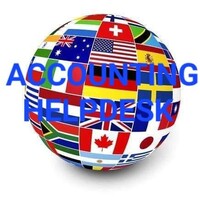 ACCOUNTING HELPDESK logo - Similar company to Beans Accounting