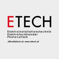 ETECH Schmid u. Pachler Elektrotechnik GmbH & CoKG logo - Similar company to Mea Solar