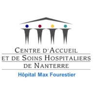 Ch Nanterre - Hôpital Max Fourestier