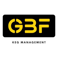 GBF Keg Management logo - Similar company to Bibotech
