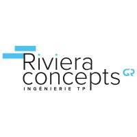 Riviera Concepts logo - Similar company to Projet Technique