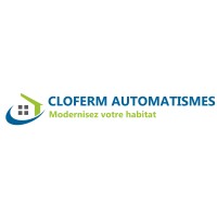 Cloferm Automatismes logo - Similar company to A2S-Automatismes
