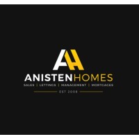 Anistenhomes logo - Similar company to Odyssey Partners