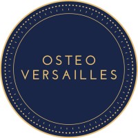 Ostéopathe Versailles - Marie Messager