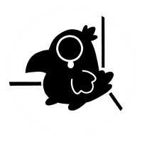 Crow Corner Studio logo - Similar company to Be Sharp