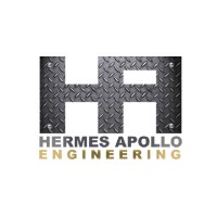 Hermes Apollo Process Engineering logo - Similar company to South East Machine
