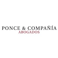 PONCE & COMPAÑÍA logo - Similar company to Ponce Díaz