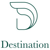 Destination logo - Similar company to Iris Event