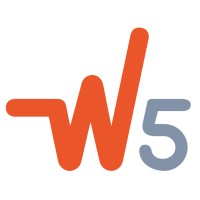 W5 Powering Customer Experience logo - Similar company to Isquared (Intelligent Insight)