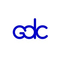 Global Digital Cooperative (GDC) logo - Similar company to Amarillas Internet