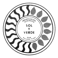 Organización Ecológica Sol y Verde logo - Similar company to Inocua