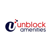 Unblock Amenities logo - Similar company to Richcraft Consultancy Services