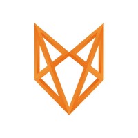 FlyFox logo - Similar company to Magic Seven