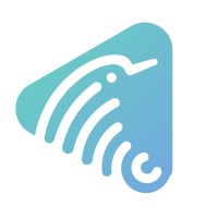 Blue Dolphin (Rare Media Company) logo - Similar company to Hostmud