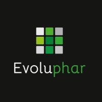 Pharmacies Evoluphar logo - Similar company to Mbm