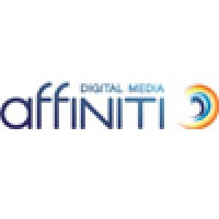 Affiniti Digital Media Ltd logo - Similar company to Data Generation