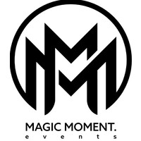 MagicMoment.events logo - Similar company to Kreativhaltig Gug (Haftungsbeschränkt)