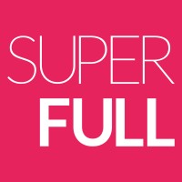 Superfull logo - Similar company to Seven Lab