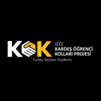 IEEE TRS Kardeş Öğrenci Kolları Projesi logo - Similar company to Mani̇sa Uğur Grup