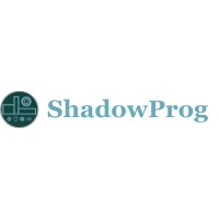 ShadowProg Kft logo - Similar company to Vicon Automatizálás Kft
